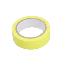 Serfas Tubeless Yellow Rim Tape 25mm x 9mm