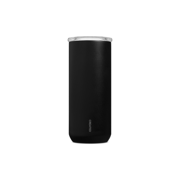 16oz Everyday Tumbler - Black Created Co.