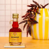 TuttoCalabria Calabrian ’Nduja Oil – 6.7 oz (190 g)