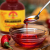 TuttoCalabria Calabrian ’Nduja Oil – 6.7 oz (190 g)