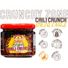 TuttoCalabria Original Chili Crispy in Extra Virgin Olive Oil – 6.5 oz