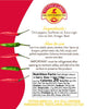 TuttoCalabria Crushed Hot Chili Peppers, 10.2oz