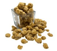 TVP Chunks, No Added Color or Flavor, Non-GMO
