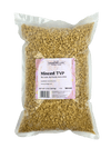 TVP Minced 1/4", No Added Color or Flavor, Non-GMO