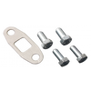 TWIN OIL DRAIN LINE MOUNTING KIT