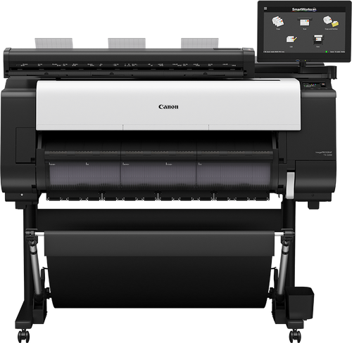imagePROGRAF TX-3200 MFP Z36 (w/Stacker)