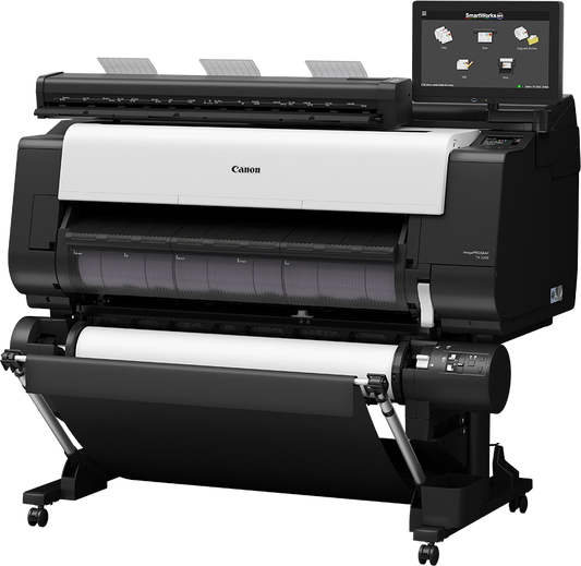 imagePROGRAF TX-3200 MFP Z36 (w/Stacker)
