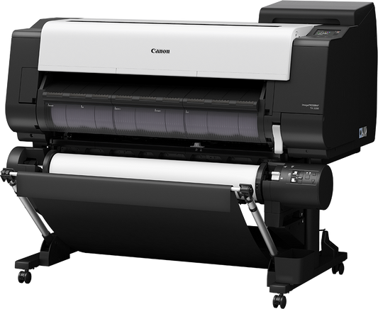 imagePROGRAF TX-3200 (w/Stacker)