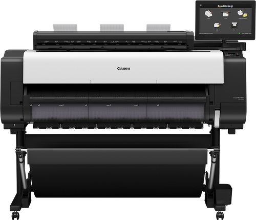 imagePROGRAF TX-4200 MFP Z36 (w/Stacker)