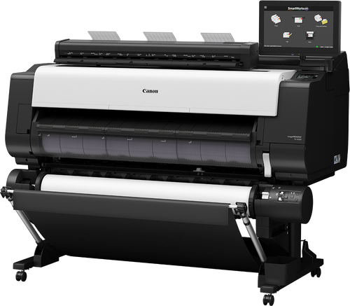 imagePROGRAF TX-4200 MFP Z36 (w/Stacker)