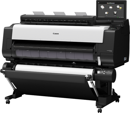 imagePROGRAF TX-4200 MFP Z36 (w/Stacker)