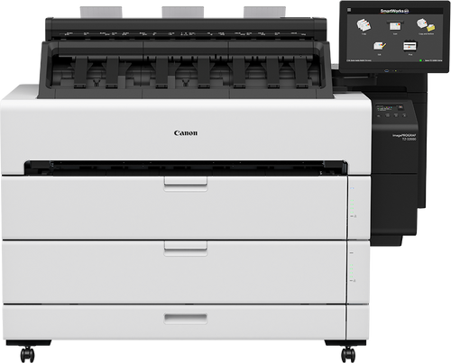 Canon imagePROGRAF TZ-32000 MFP Z36