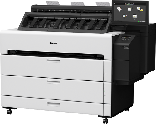 Canon imagePROGRAF TZ-32000 MFP Z36
