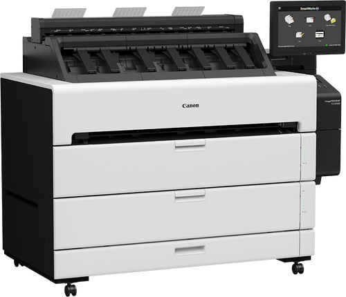 Canon imagePROGRAF TZ-32000 MFP Z36