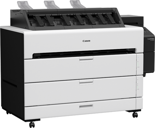 Canon imagePROGRAF TZ-32000 Printer