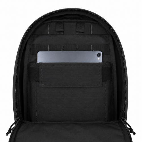 Night Howler | Rugged Small Backpack for Urban Survival
