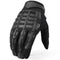 Black / Full-finger / S (16cm-18cm)