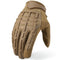 Brown / Full-finger / S (16cm-18cm)