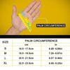 Paintball Airsoft Shooting Combat Protective Fingerless Glove