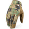 CP Camo / Full-finger / S (16cm-18cm)