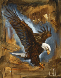 Take to Flight