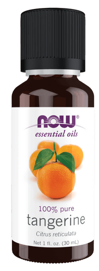 Tangerine Essential Oil