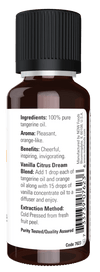 Tangerine Essential Oil
