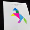 Tangram Shapes