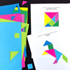 Tangram Shapes