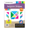 Tangram Shapes