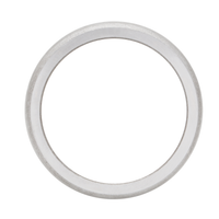 Cup: 2520 - Tapered Roller Bearing