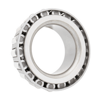 Cone: 4580 - Tapered Roller Bearing