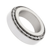 Cone & Race: 30302 - Tapered Roller Bearing Set, 0.591 in Bore (ID)