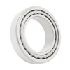 Cone & Race: 30202 - Tapered Roller Bearing Set, 0.591 in Bore (ID)