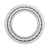 Cone & Race: 31307 - Tapered Roller Bearing Set, 1.378 in Bore (ID)