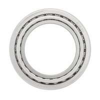 Cone & Race: 30218 - Tapered Roller Bearing Set, 3.543 in Bore (ID)