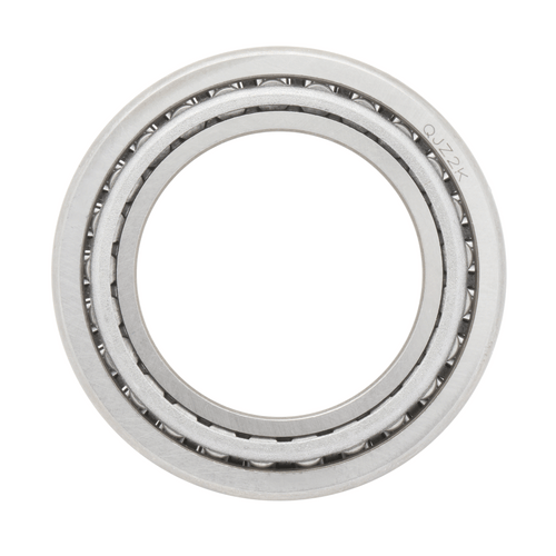 Cone & Race: 30307 - Tapered Roller Bearing Set, 1.378 in Bore (ID)