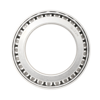Cone & Race: 30311 - Tapered Roller Bearing Set, 2.165 in Bore (ID)