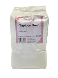Tapioca Flour