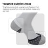 AMP Ankle Compression Socks