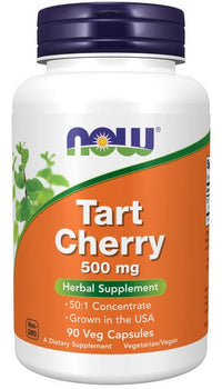 Tart Cherry Concentrate, NOW