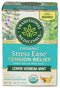 Stress Ease Lemon Verbena Mint