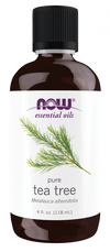Tea Tree Essential Oil