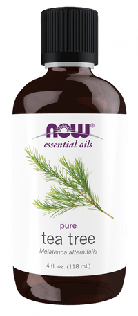 Tea Tree Essential Oil