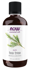Tea Tree Essential Oil