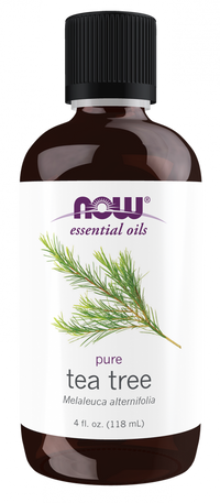 Tea Tree Essential Oil
