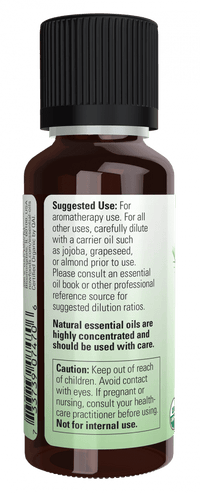 Tea Tree Essential Oil, Organic
