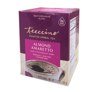 Herbal Beverage, Teeccino
