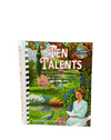 Ten Talents Cookbook 50th Anniversary Edition