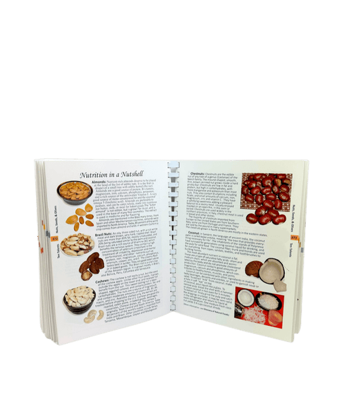 Ten Talents Cookbook 50th Anniversary Edition